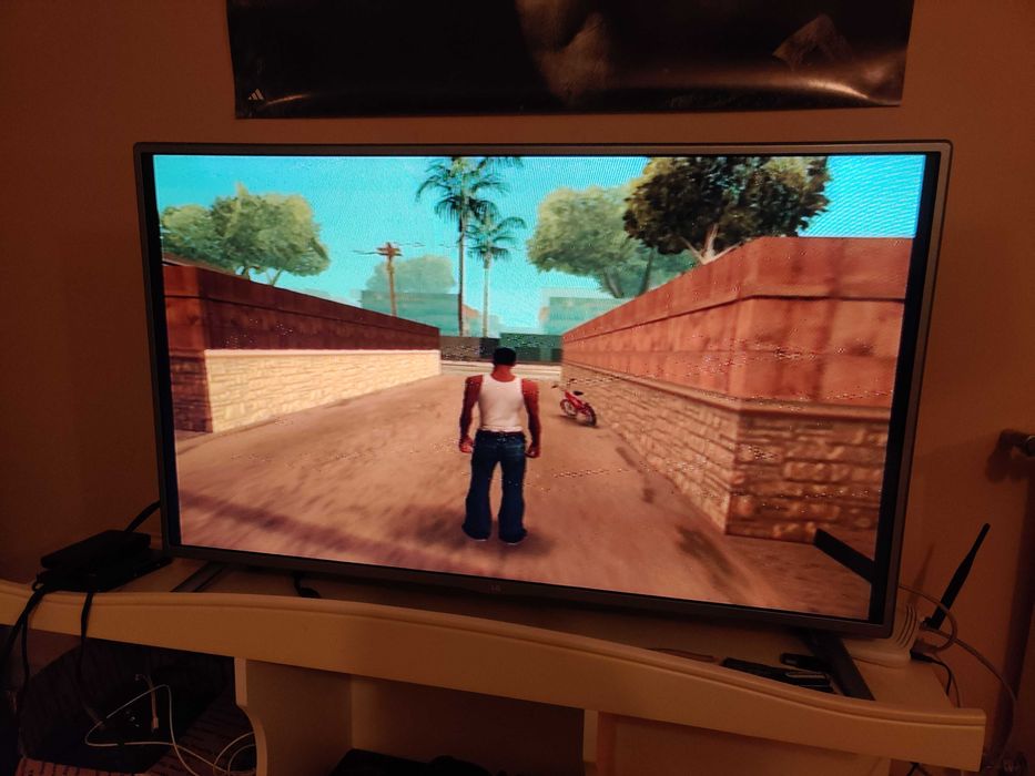 Карта памяти 64MB PlayStation 2 + флешка 64GB с играми