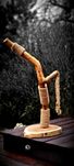 Handmade drapak dla kotka
