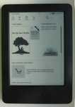Amazon Kindle 7 touch - czytnik ebooków 3GB WiFi