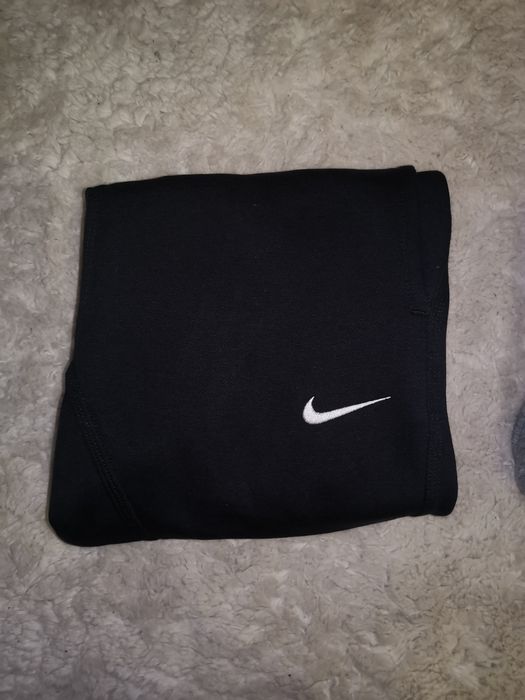 Spodnie nike czarne nowe