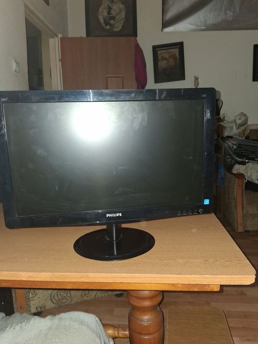 Monitor LCD Philips