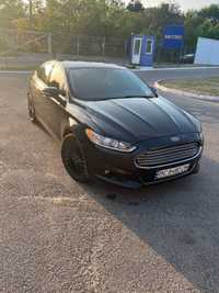 Ford fusion 2013 titanium 2.0