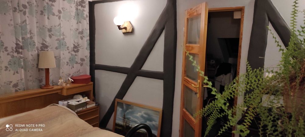 Sprzedam mieszkanie 85 m2 + ogród