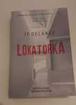 Lokatorka JP Delaney
