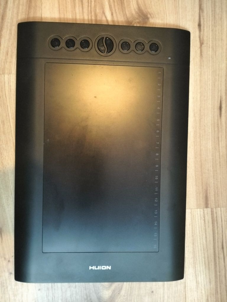 Huion H610 PRO V2