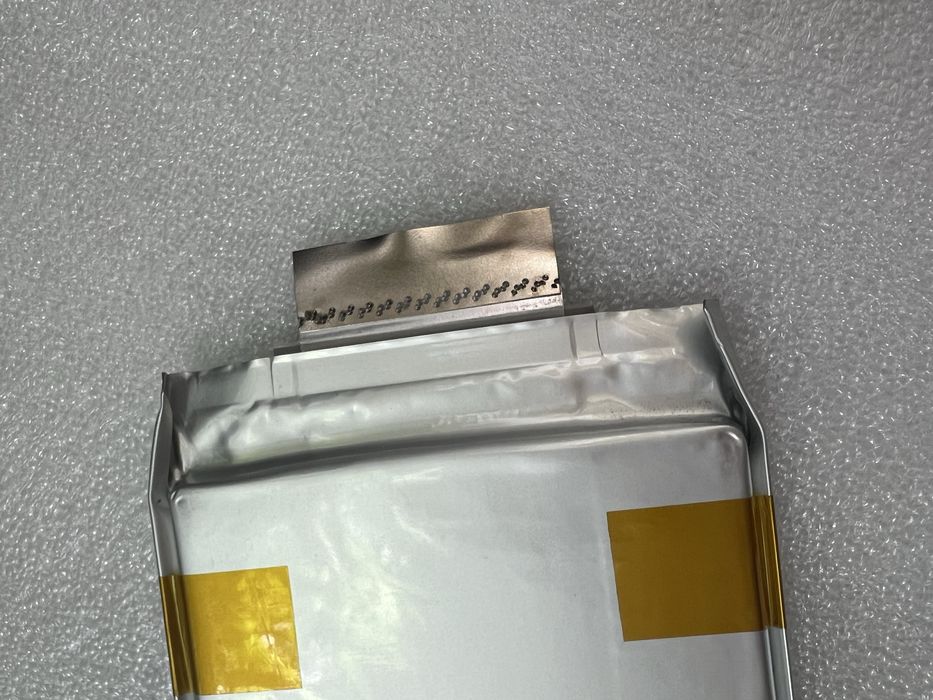 Акумуляторний елемент LG-E60, Li-NMC, 4.2V, 60Ah