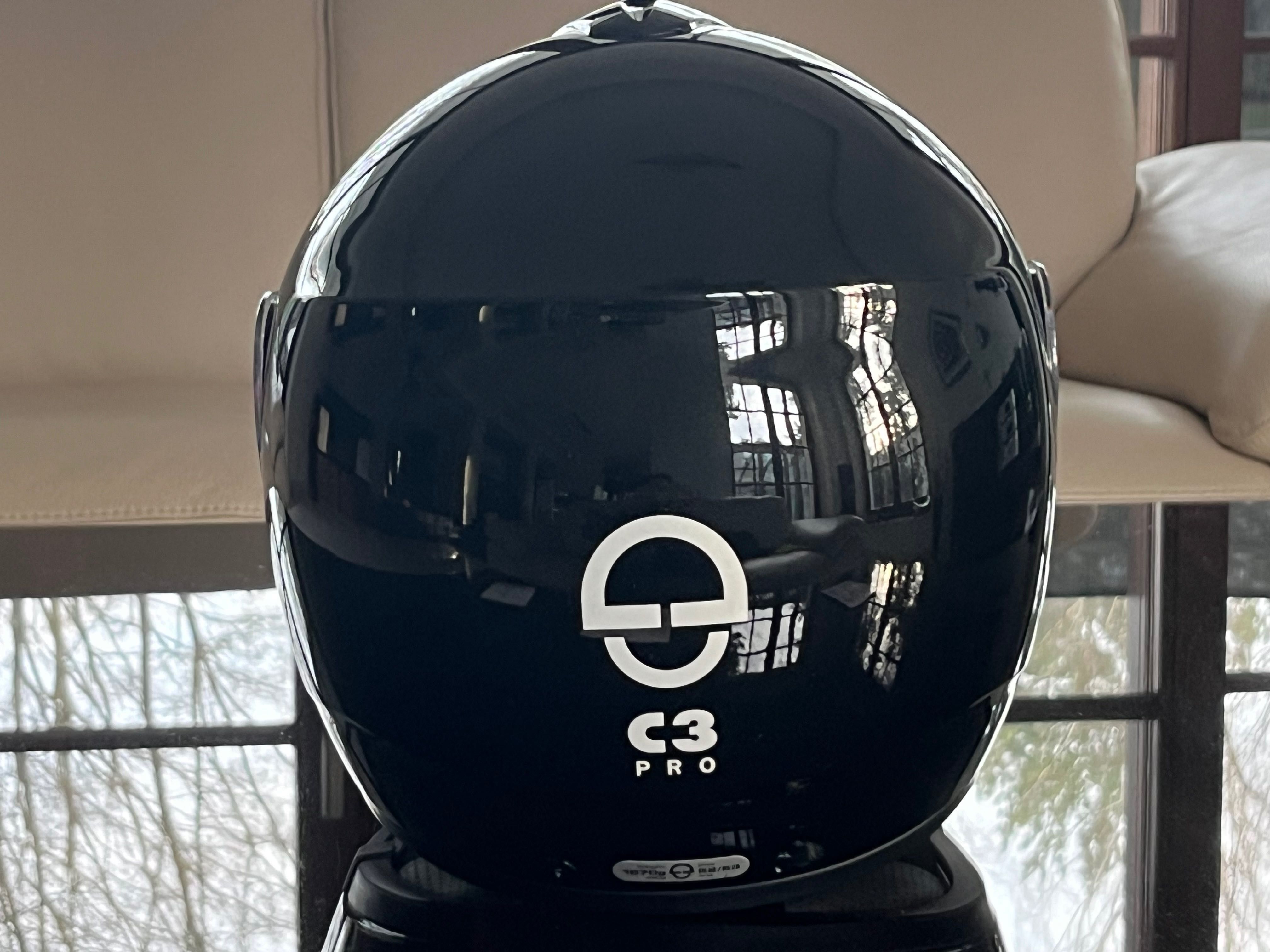 Kask Schuberth C3 Pro