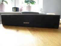 Kolumna centralna Sony SS CN 3000P
