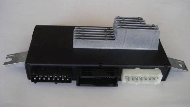 Lcm bmw modul swiatel e38 e39 x5 e53