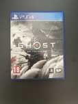 Ghost of tsushima ps4