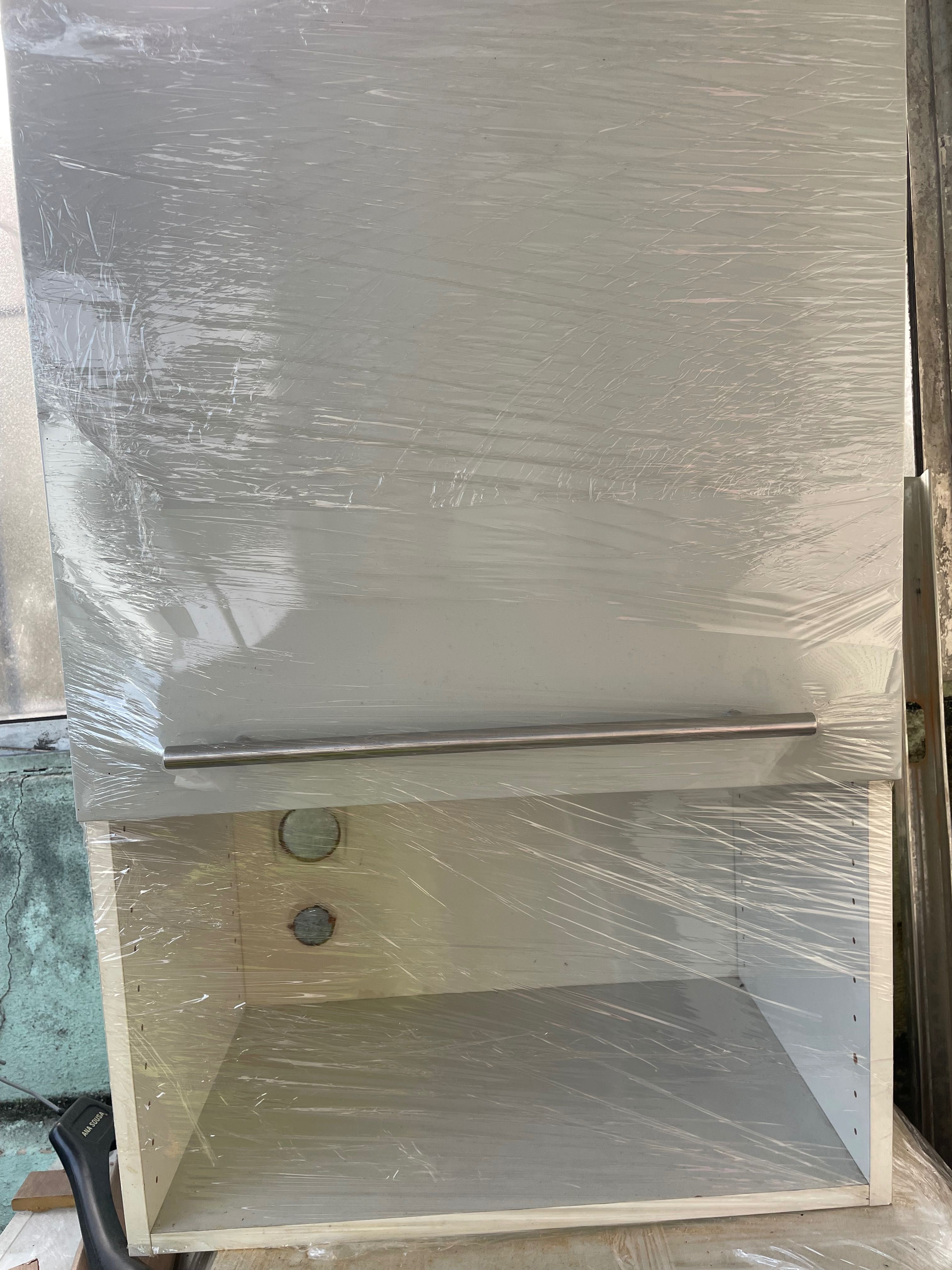 Armários de cozinha (IKEA)