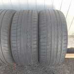 Шини Резина GOOD YEAR 265 40 R20 EAGLE F1