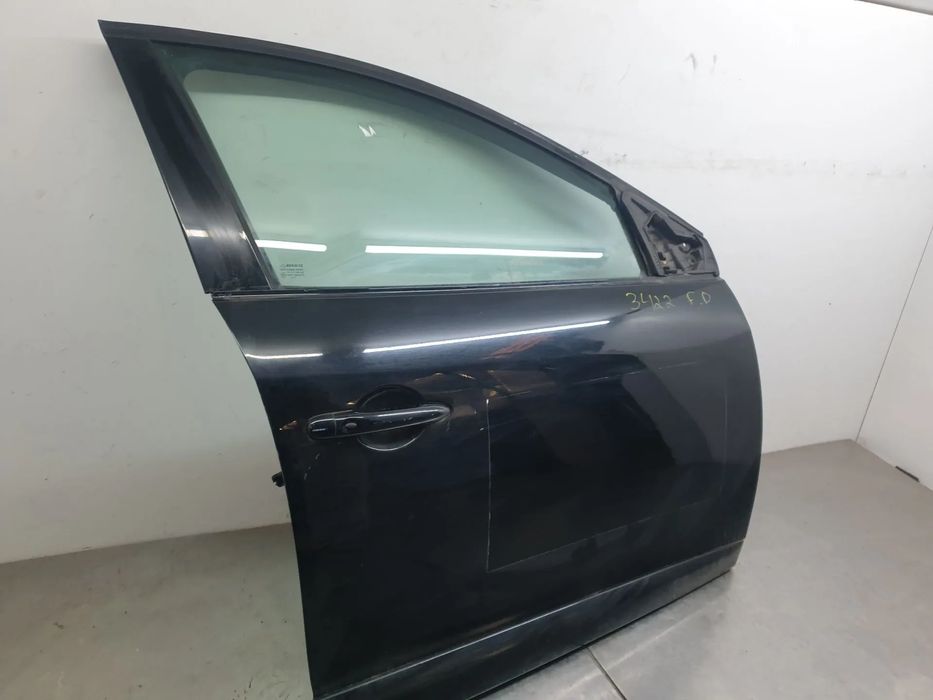 Porta frente direita RENAULT Megane III Grandtour (KZ0/1)