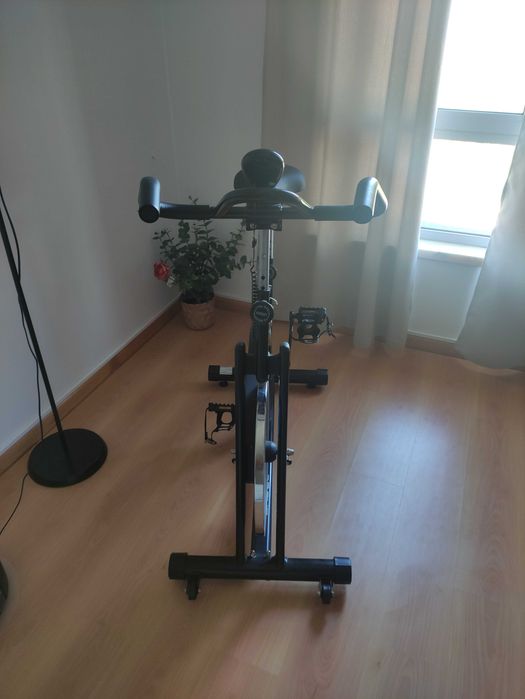 Bicicleta Indoor Doone
