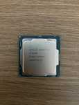 Procesor i3 8100
