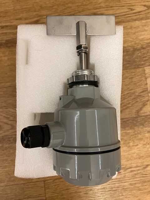 Ротаційний датчик рівня сипучих матеріалів. Роторний IP65 220B