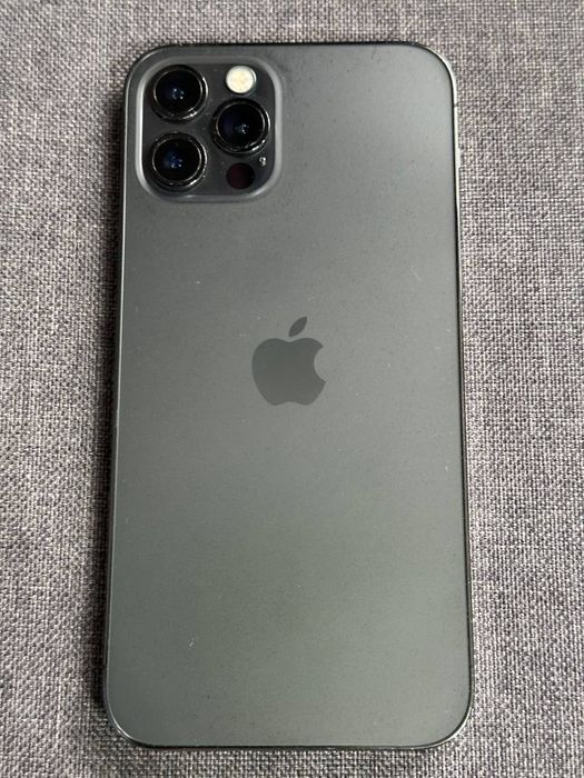 iPhone 12pro  128Gb 100%akb