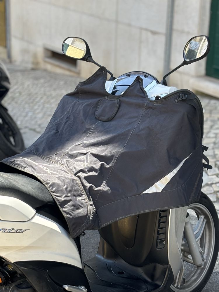 Yamaha Xenter 125cc