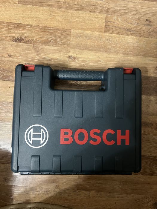 Шуруповерт Bosch GSR 12 V-15 FS