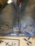 Calças de ganga 36 Stradivarius