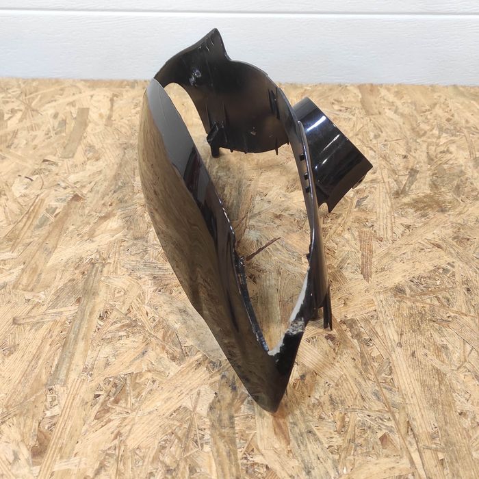 Пластик голова Yamaha Jog 16