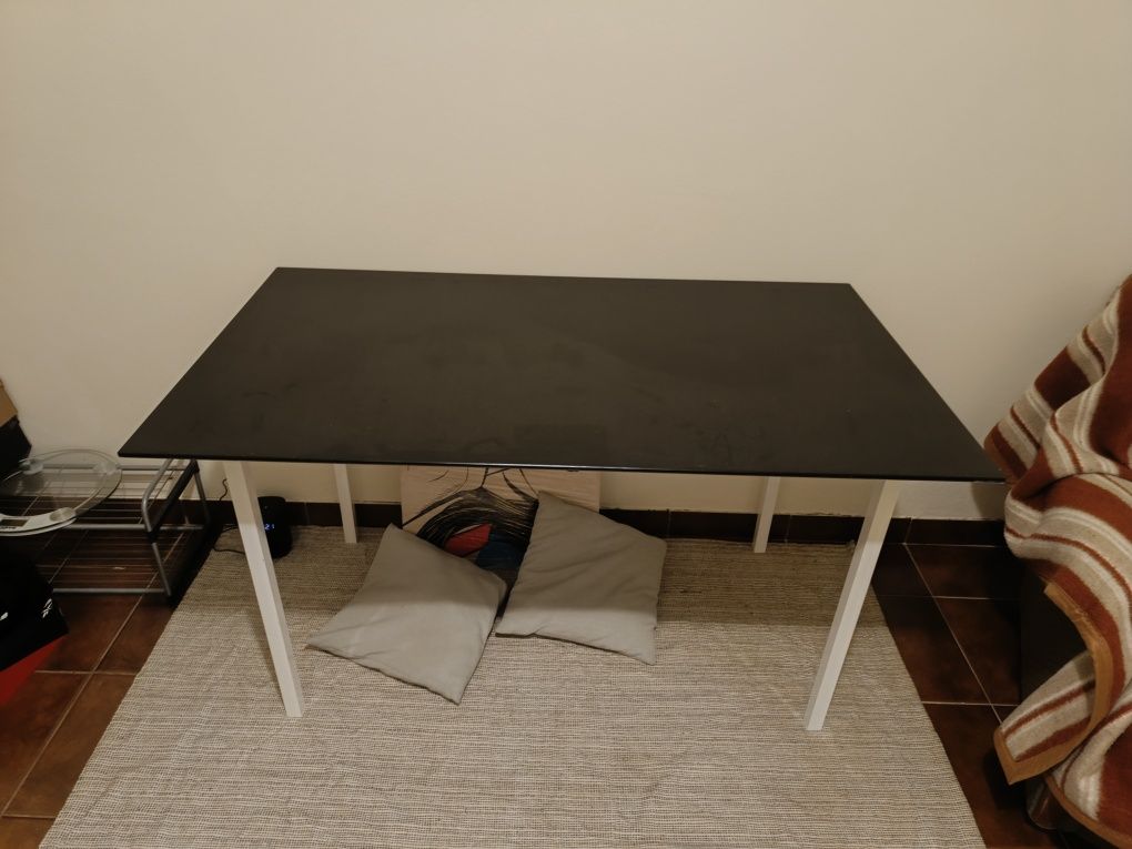 Mesa de computador