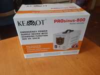 Кемот Pro sinus 800 ДБЖ Volt polska 800w