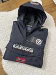 wiosenna kurtka Napapijri geographic Emporio Armani Nike  S-XXL