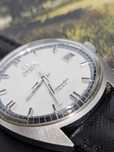 Omega Seamaster Cosmic