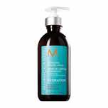 Moroccanoil Utrwalający Krem do Stylizacji Każdy Rodzaj Włosów 300ml