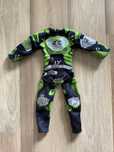 Action Man kombinezon Jet Pilot Stealth Mission 1996