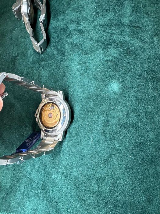 Новые Швейцарские часы ATLANTIC