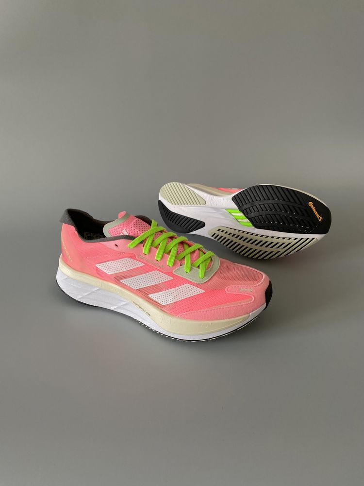 Adidas Adizero Boston 11 / running pro ukraine nike pegasus metcon fly