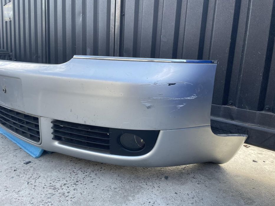 Ціну знижено!!! Передній бампер Ауді Audi a6 c5 2000-2004 рік! Пишіть!