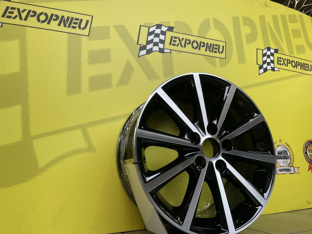 Jantes 16 5x108 Ford