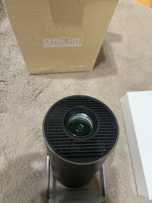 Mini Projektor 4K Wifi Android