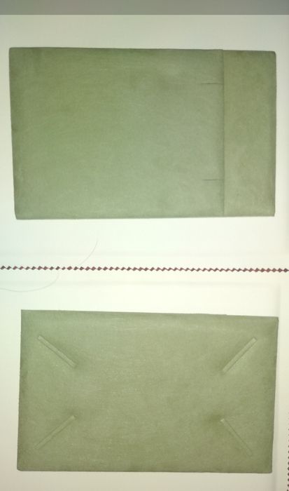 Вкладиш без чохла Van Cleef and Arpels