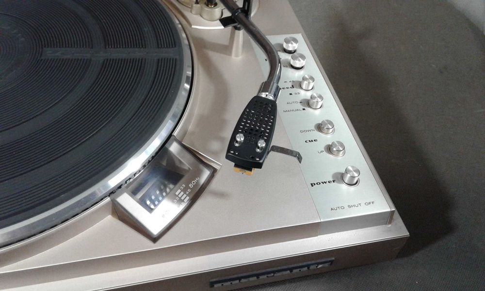 MARANTZ 6170,gramofon stereo vintage