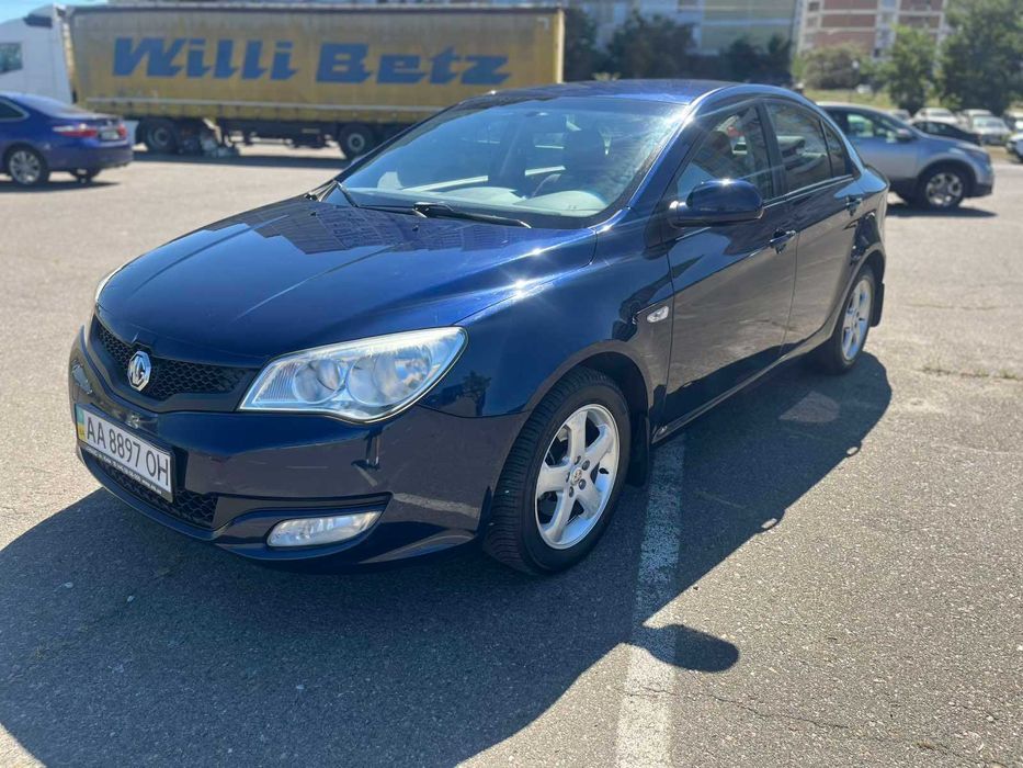 Продаж авто MG 350 Morris Garages