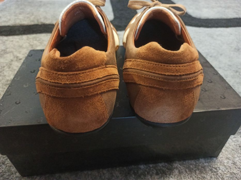 Кросівки чоловічі Cohnpol Dynamic 45