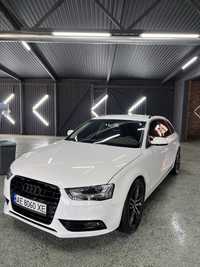 Audi a4 b8 2012 tdi 2.0 Ауди дизель рестайлинг