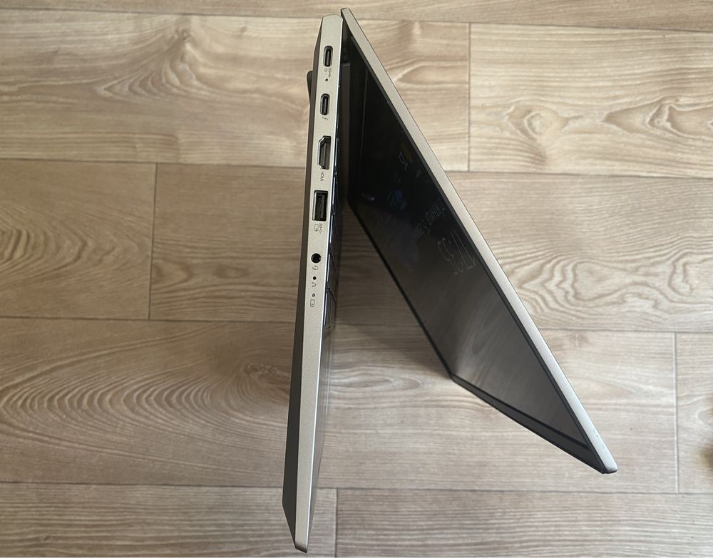 Lenovo ThinkBook 15 G2 | intel i5-1135g7 | 8gb | 256gb ssd m2 | FullHD