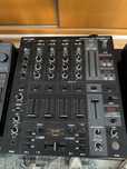 Mixer behringer djx 900 usb