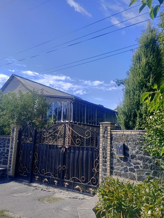 Продаж будинку у м.Золотоноша