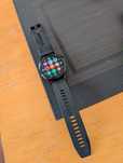 Smartwatch Huawei Watch GT 3 czarny Black komplet faktura ładny