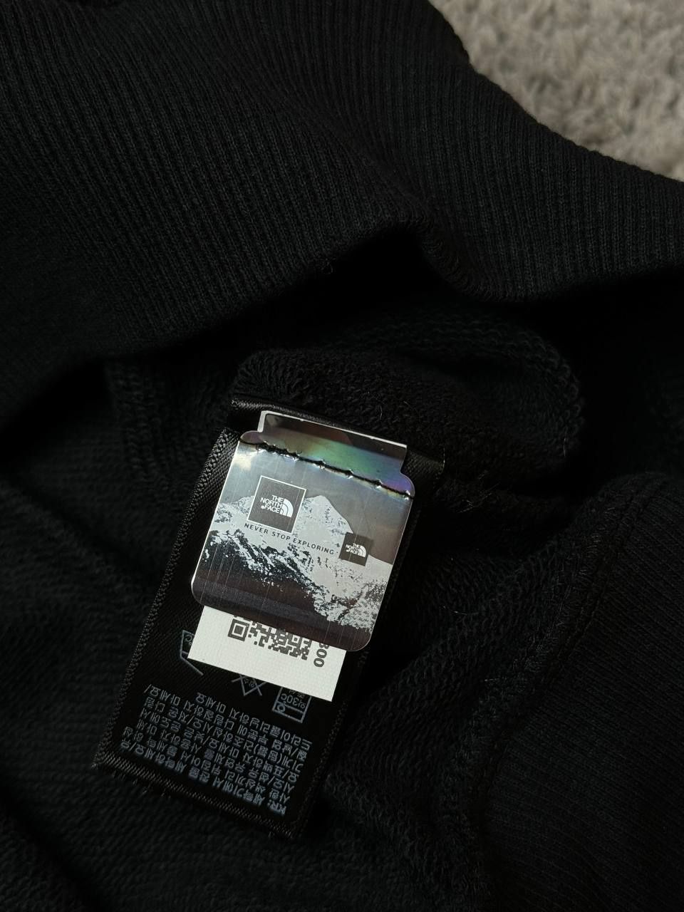 Худі The North Face+Подарок