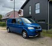 Volkswagen T5 Atlantis