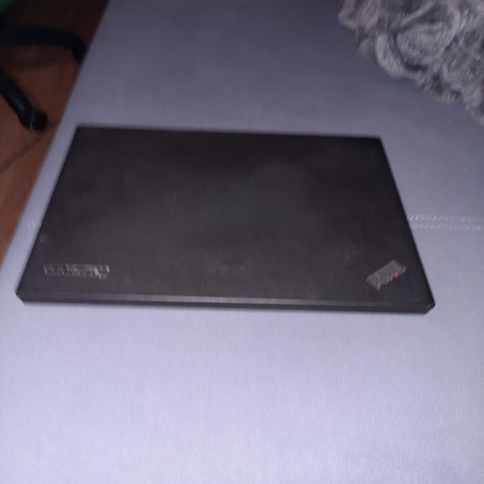 Laptop lenovo x240