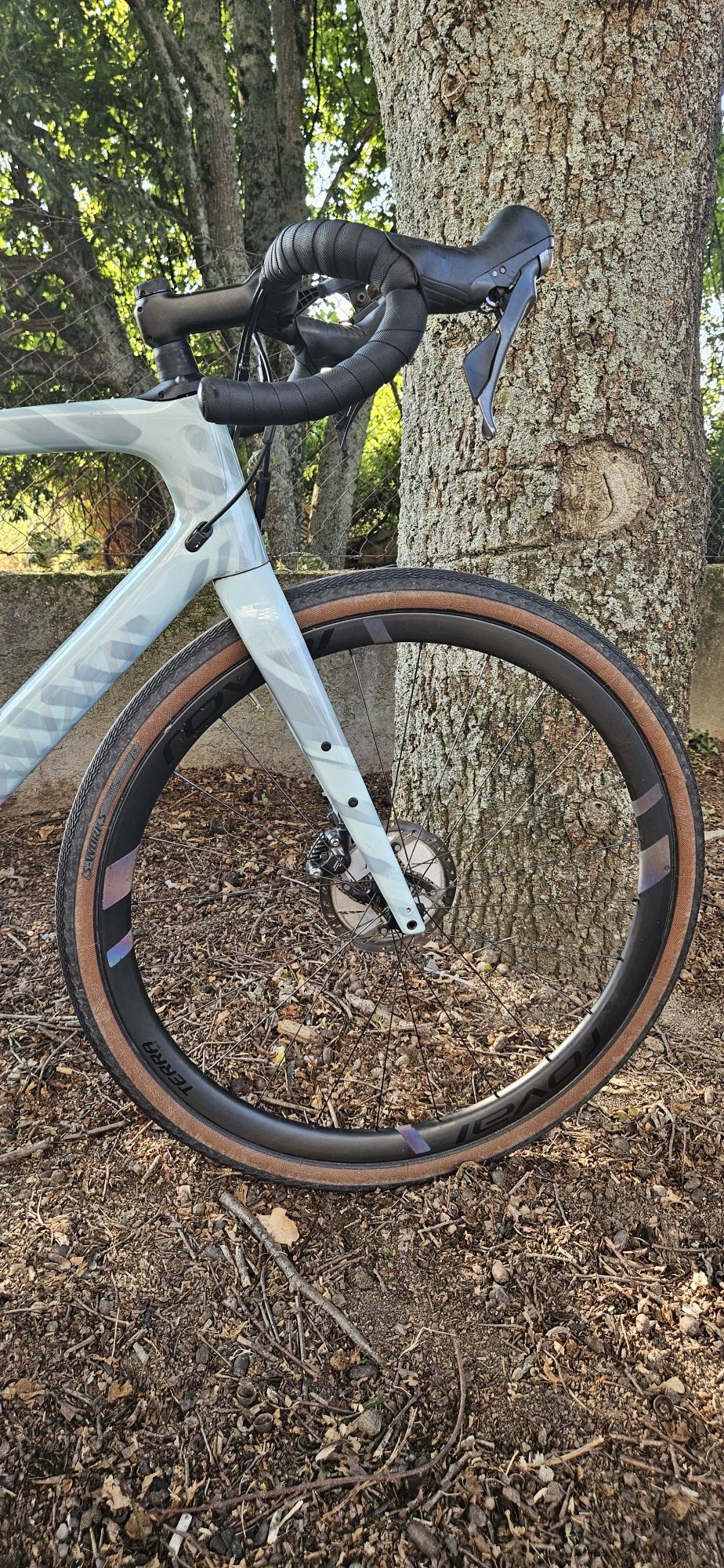 Specialized Diverge Gravel