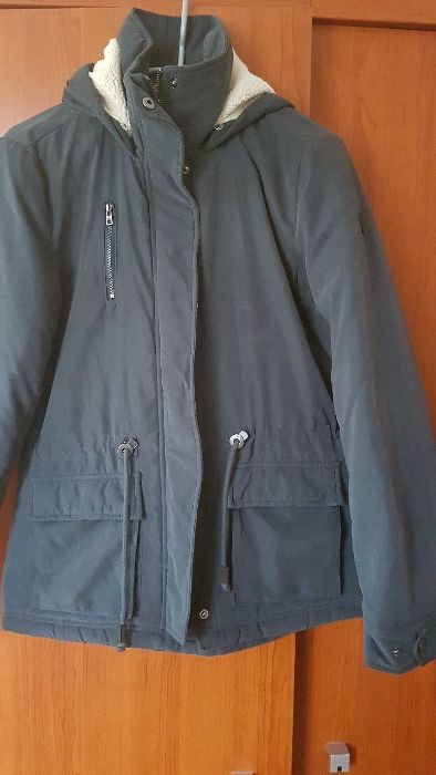 Parka ONLY rozmiar S